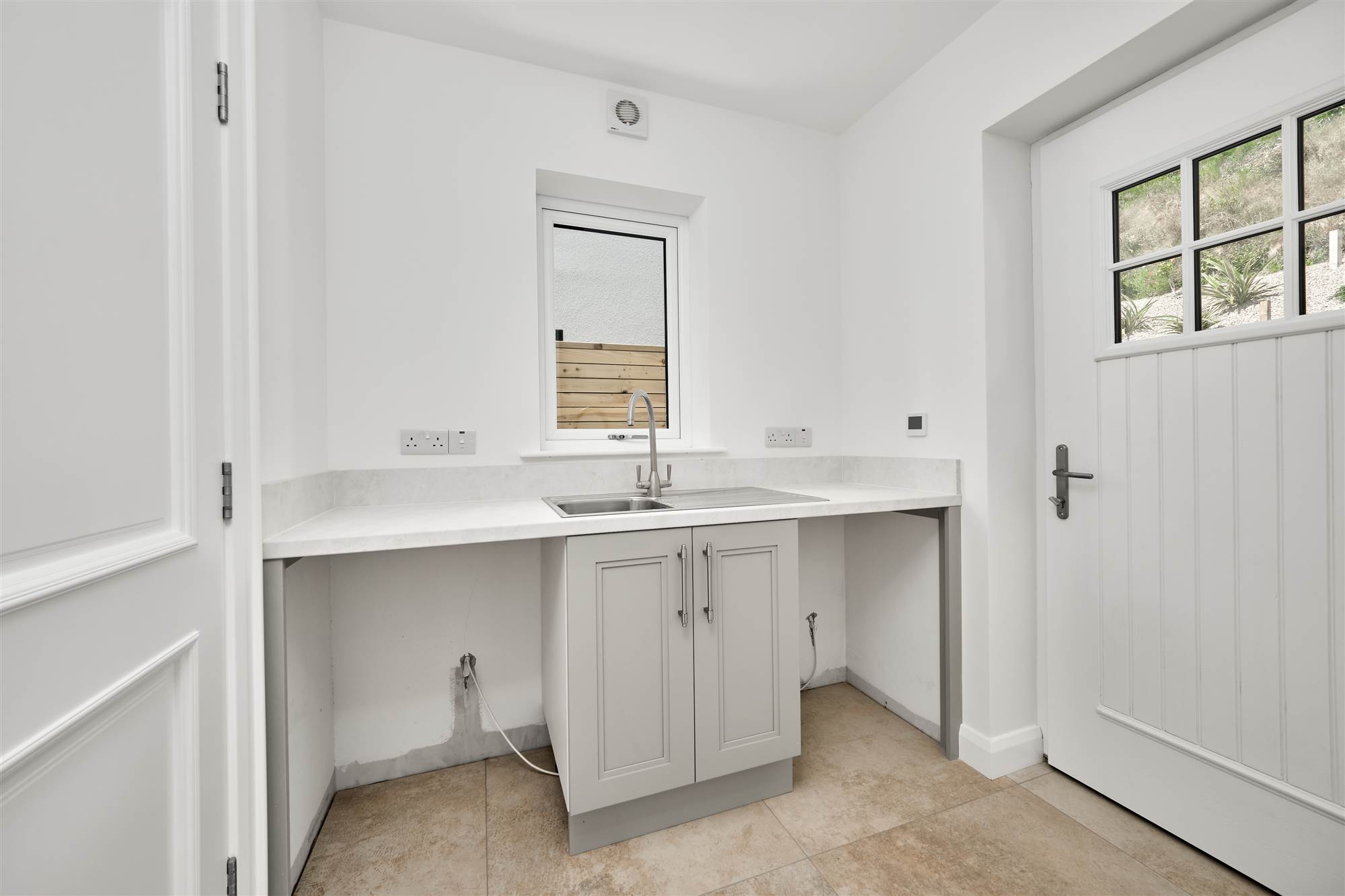 Mill Street Development, 23 27 Mill Street, Ballycastle, New homes