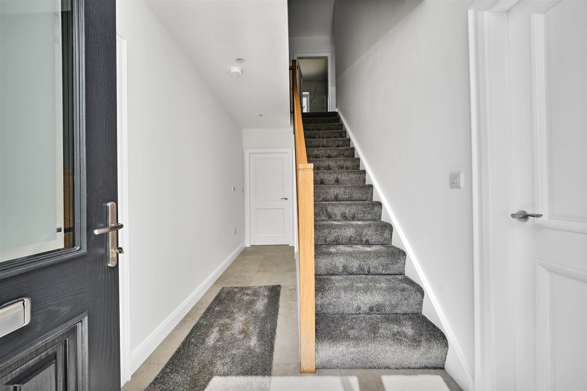 Mill Street Development, 23 27 Mill Street, Ballycastle, New homes