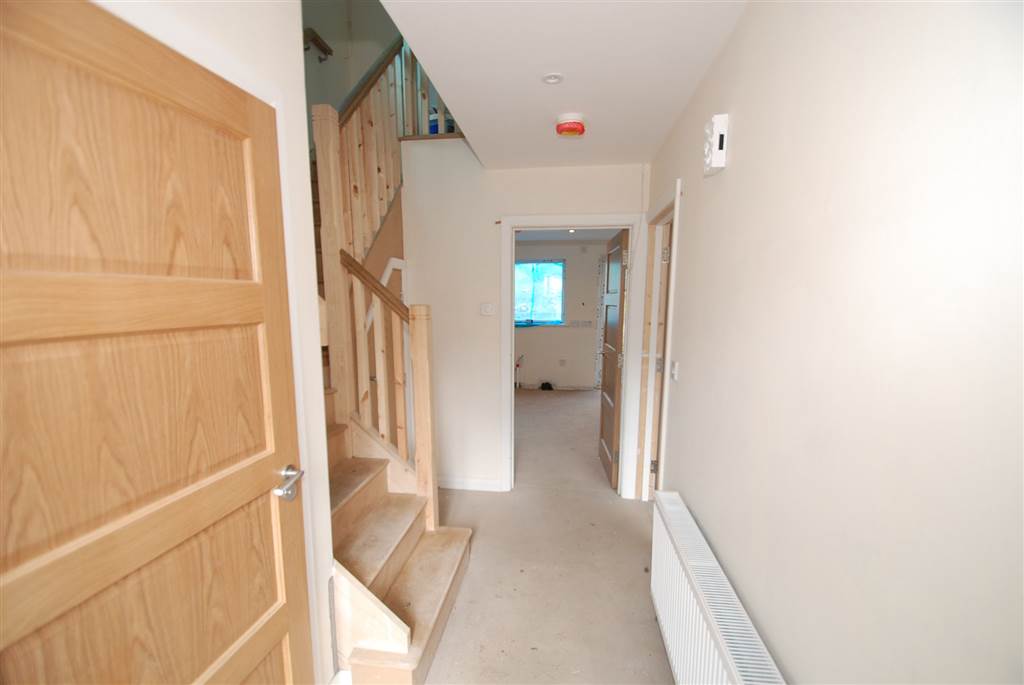 New homes for sale in Northern Ireland