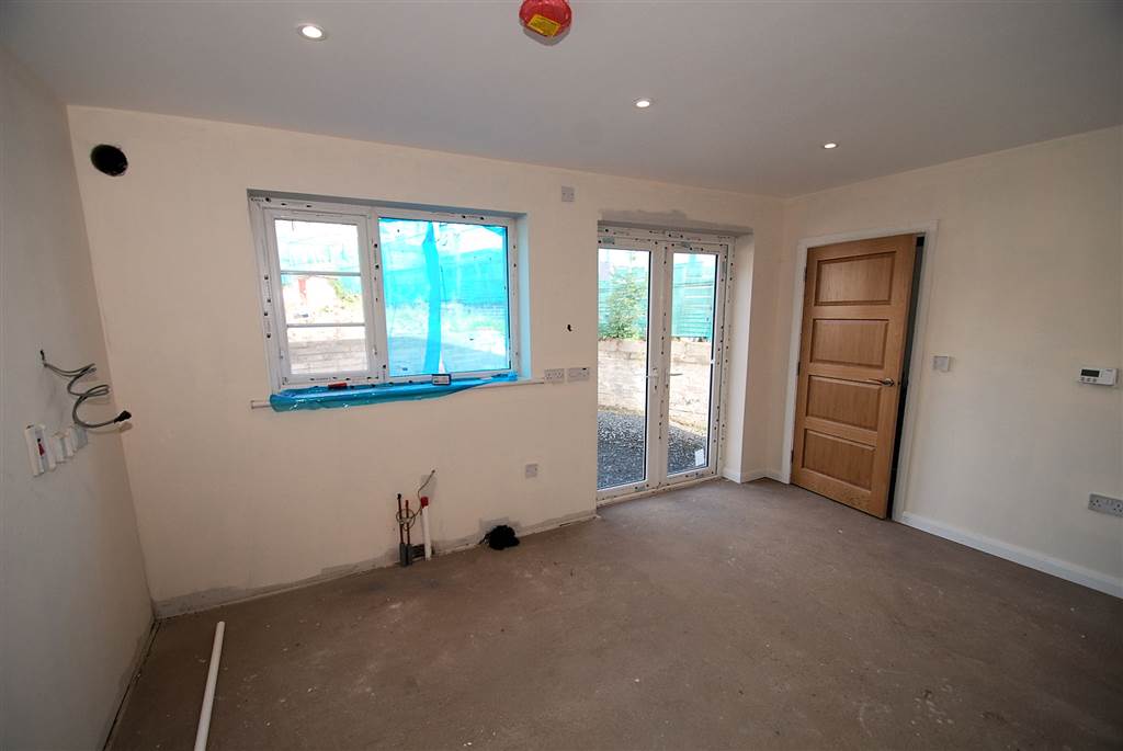 New homes for sale in Northern Ireland