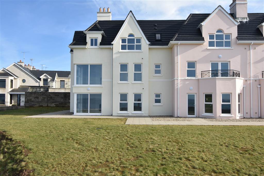 New homes for sale in Northern Ireland