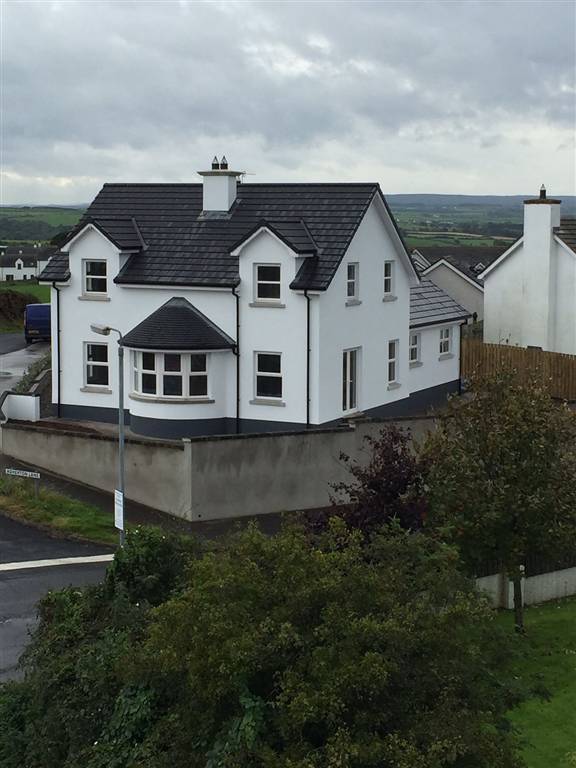 New homes for sale in Northern Ireland