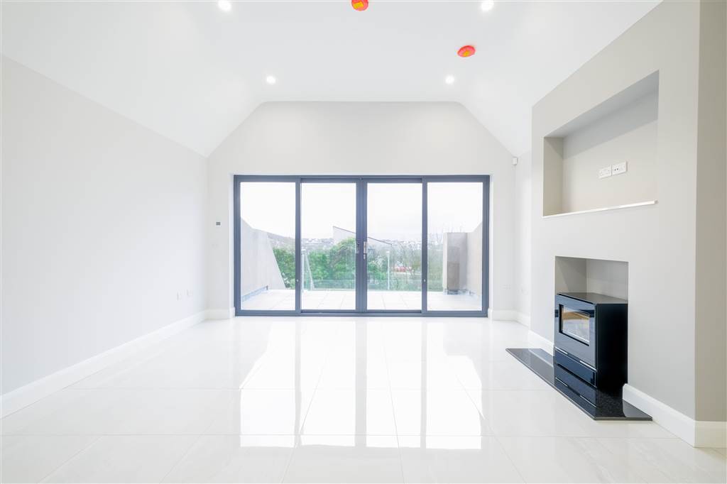 New homes for sale in Northern Ireland