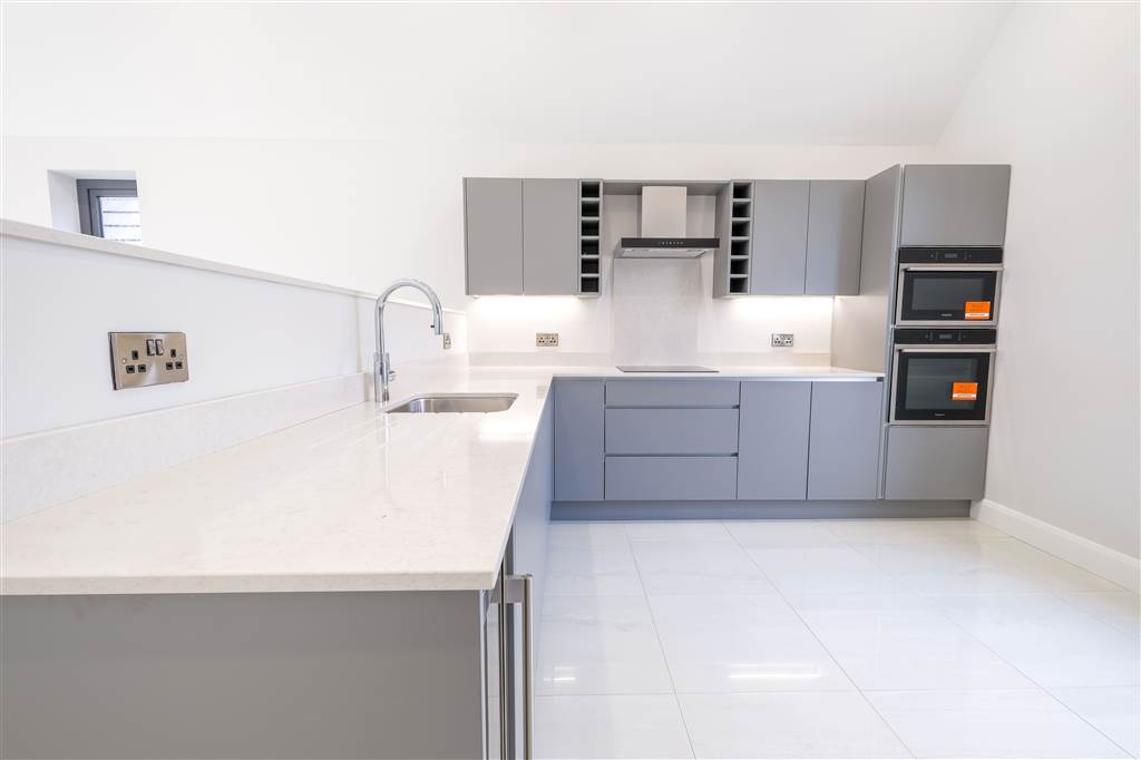 New homes for sale in Northern Ireland