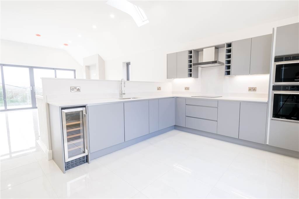 New homes for sale in Northern Ireland