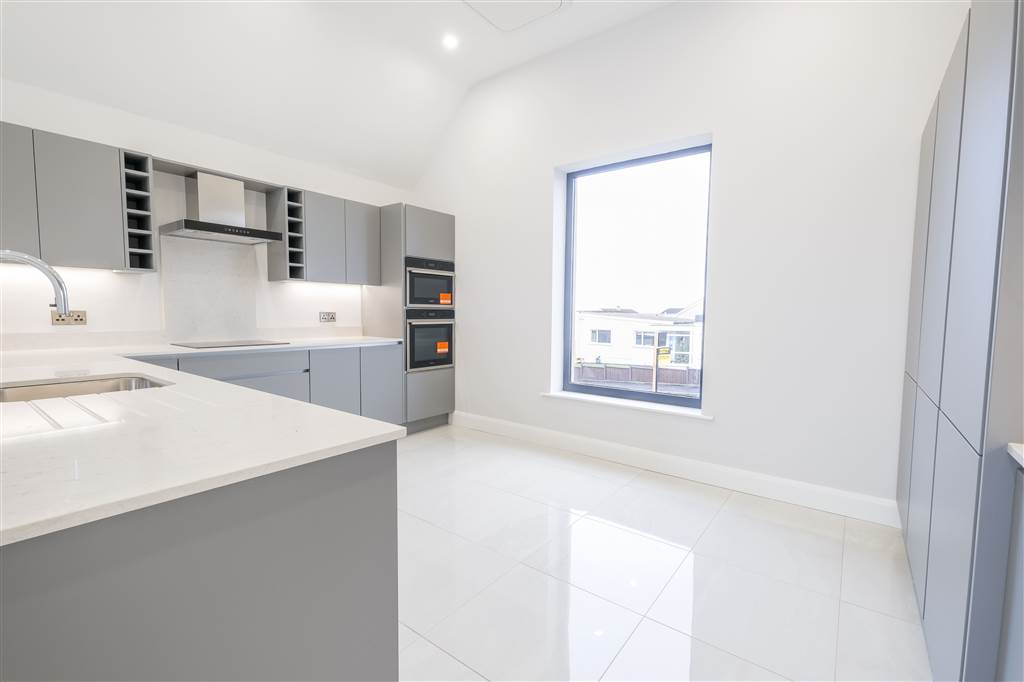 New homes for sale in Northern Ireland