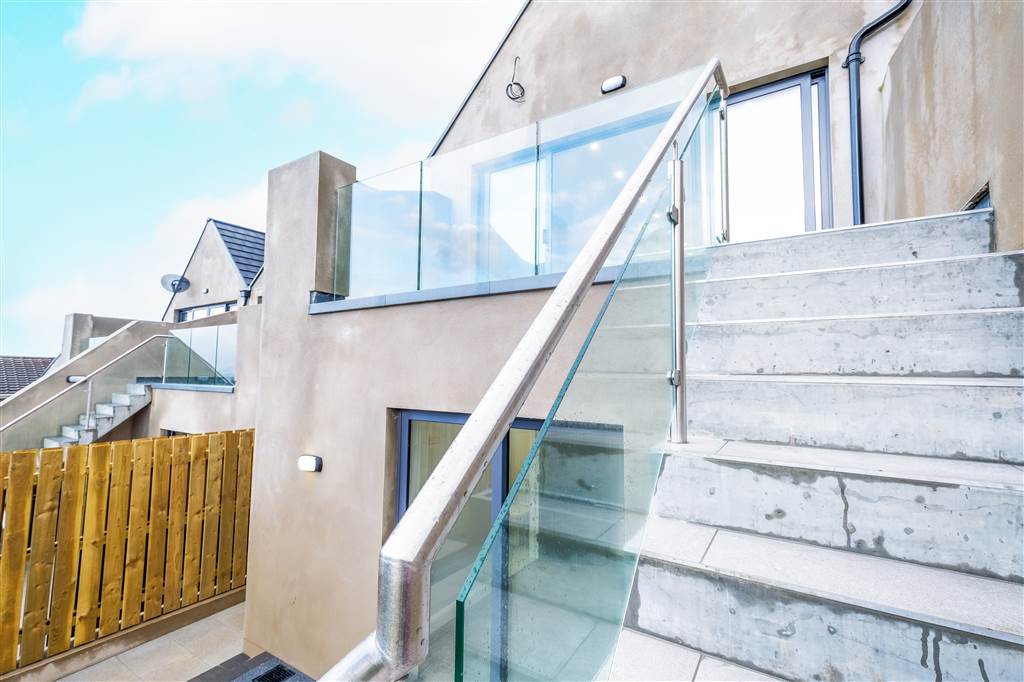 New homes for sale in Northern Ireland