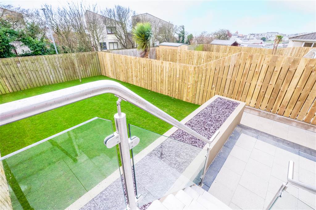 New homes for sale in Northern Ireland