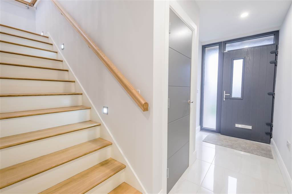 New homes for sale in Northern Ireland