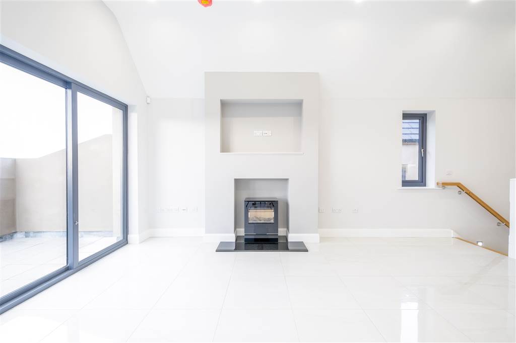 New homes for sale in Northern Ireland