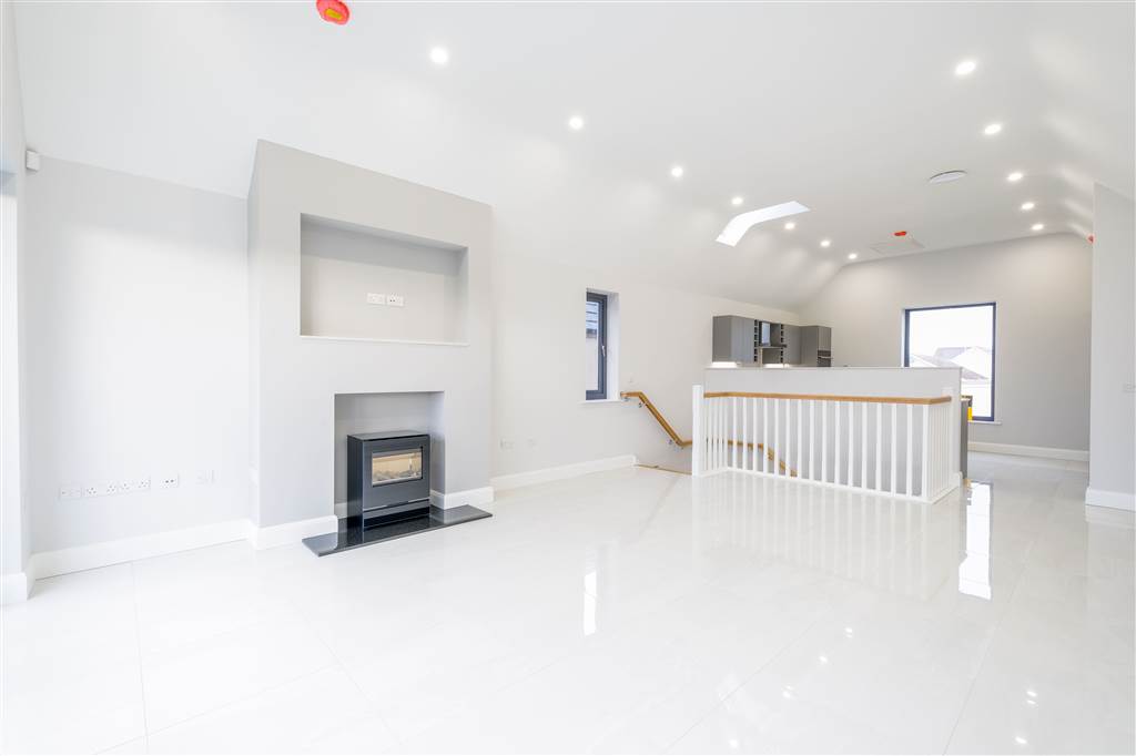 New homes for sale in Northern Ireland