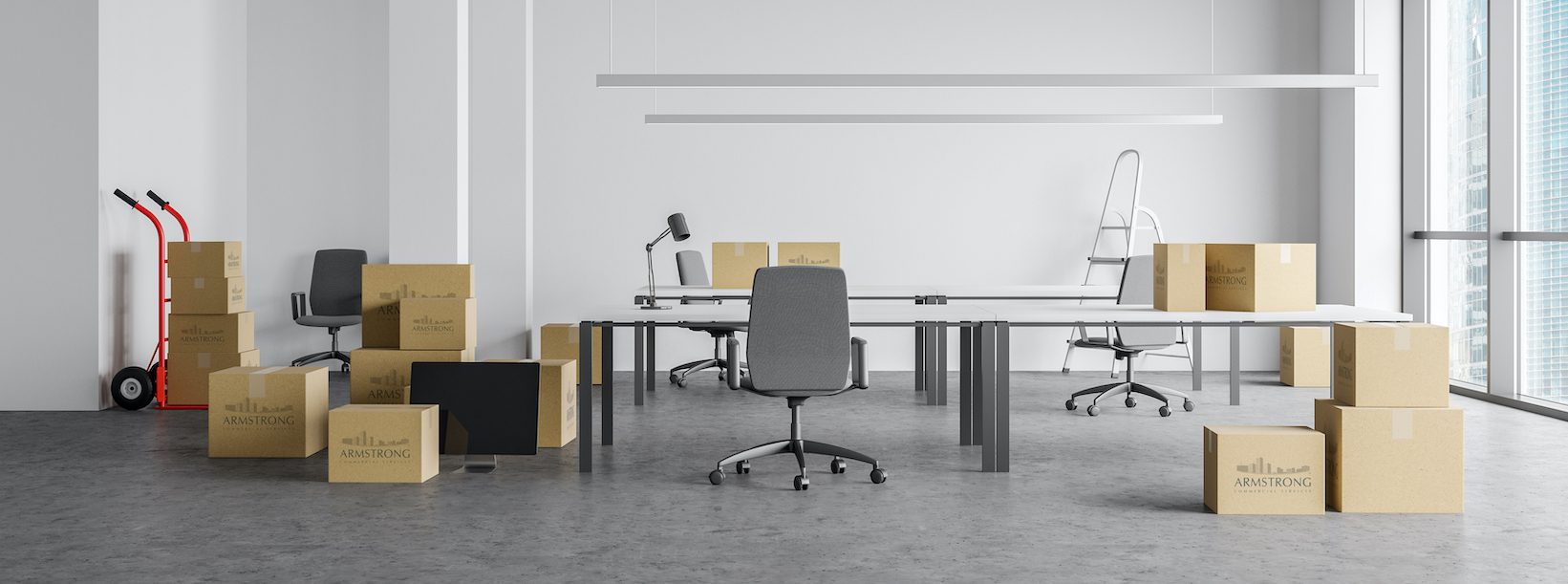 Office Definition Armstrong Moving and Relocation