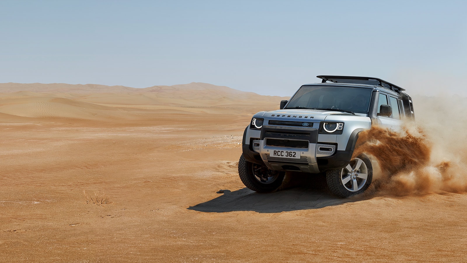 Land Rover Dealership Armstrong's Land Rover Official Dealer