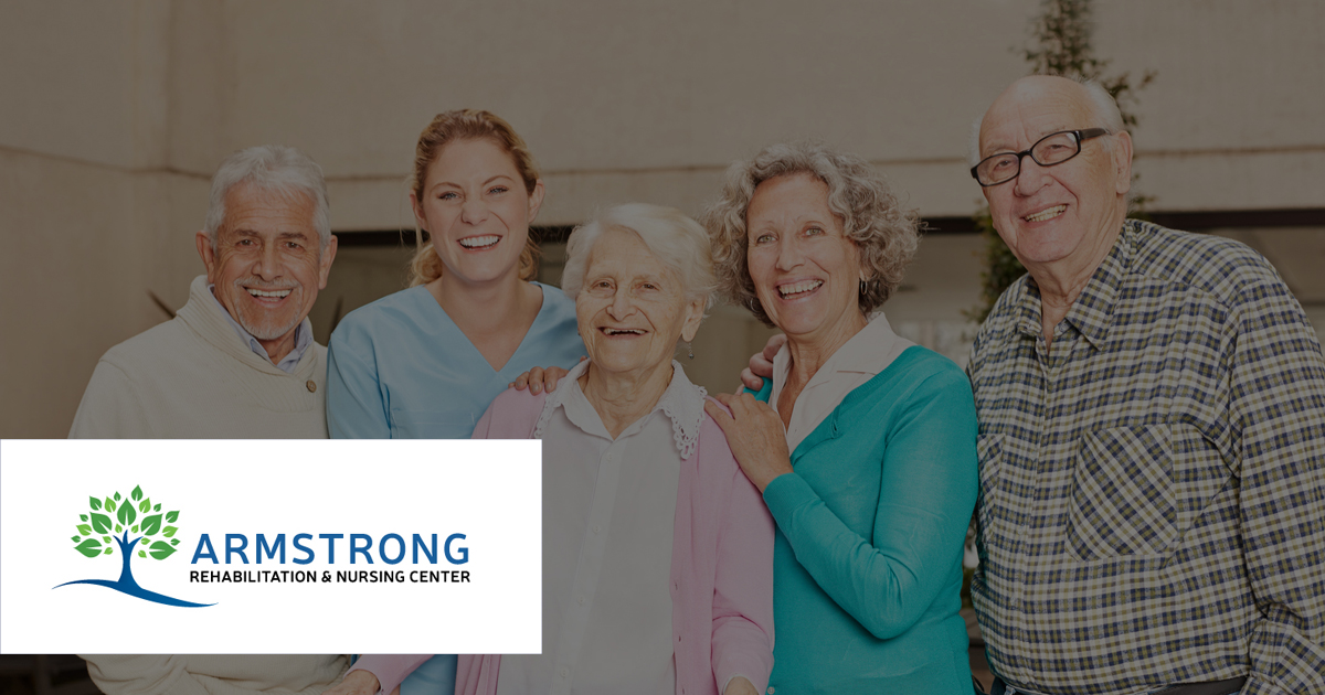 Armstrong Rehabilitation & Nursing Center Skilled Nursing Facility in