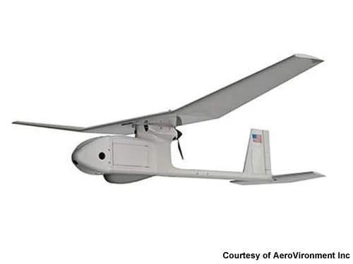 RQ11 Raven Unmanned Aerial Vehicle Army Technology