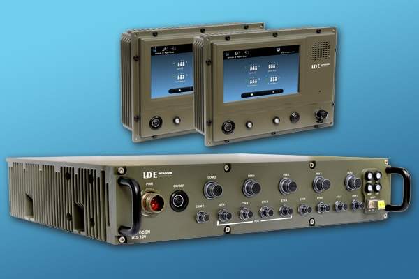Defense Electronics Army Technology
