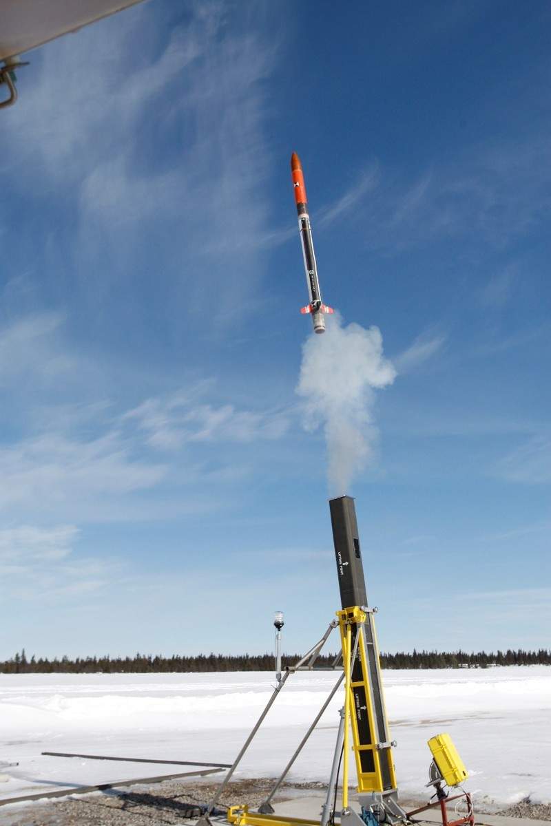 Sky Sabre inside the UK’s missile defence system