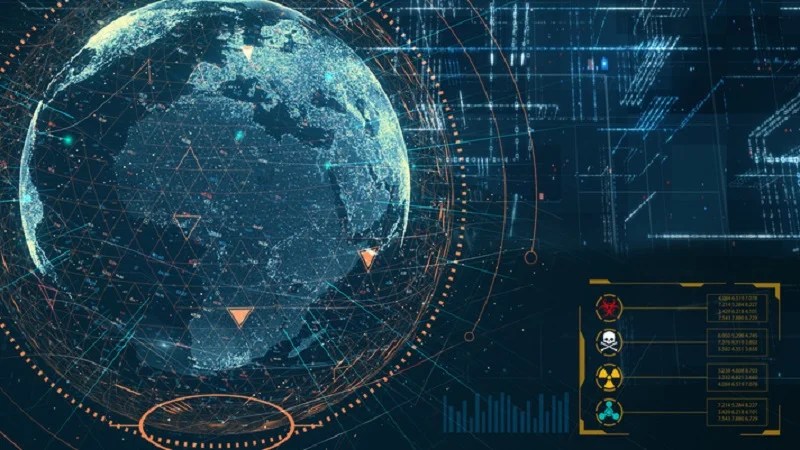 BAE Systems to create new technology to detect WMD activity