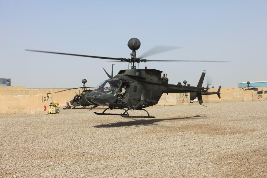 Aviation battalion successfully transitions Diamondback Article The