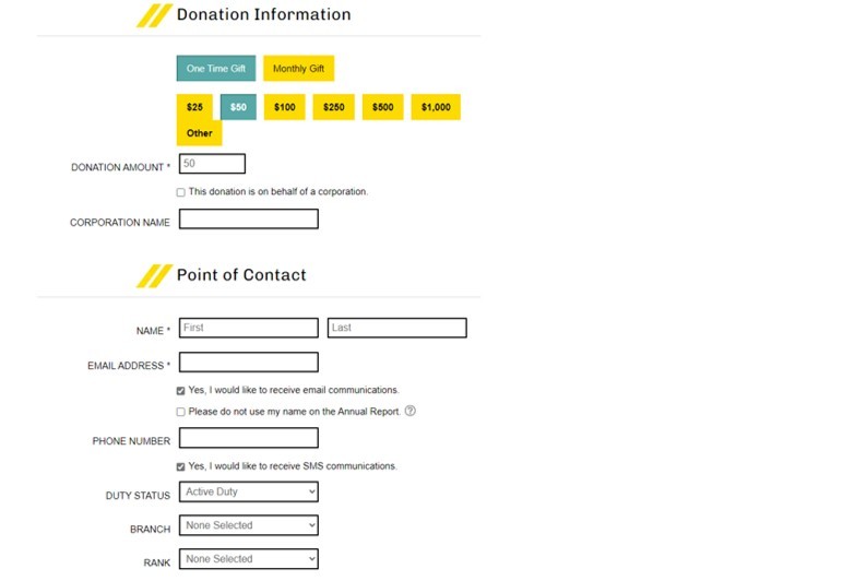 Fort Knox AER 2024 campaign set to kick off March 1 Army Emergency