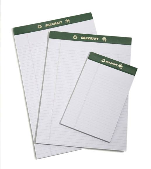 Paper Pads & Loose Leaf