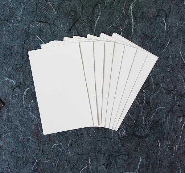 Paper Pads and Loose Leaf NSN's