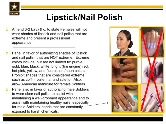 Incredible Army Regulation 670-1 2022 Incredible Army Regulation 670-1 2022