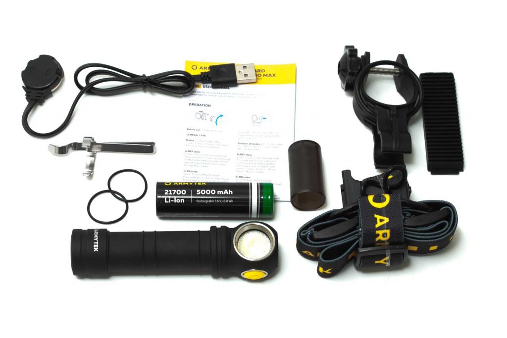 Armytek Wizard C2 PRO MAX Review by Armytek Blog