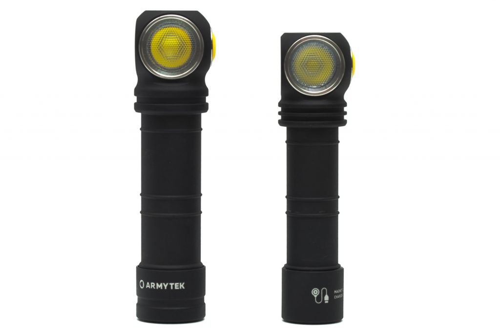 Armytek Wizard C2 PRO MAX Review by Armytek Blog