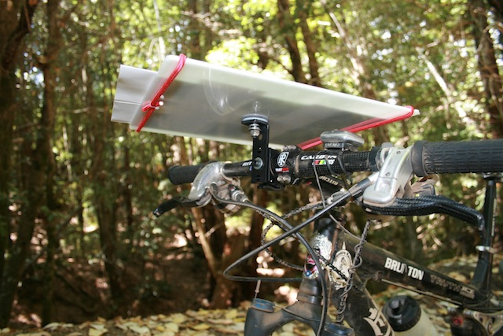 Bike Navigation AR Navigation Supplies, Dont get lost without us!