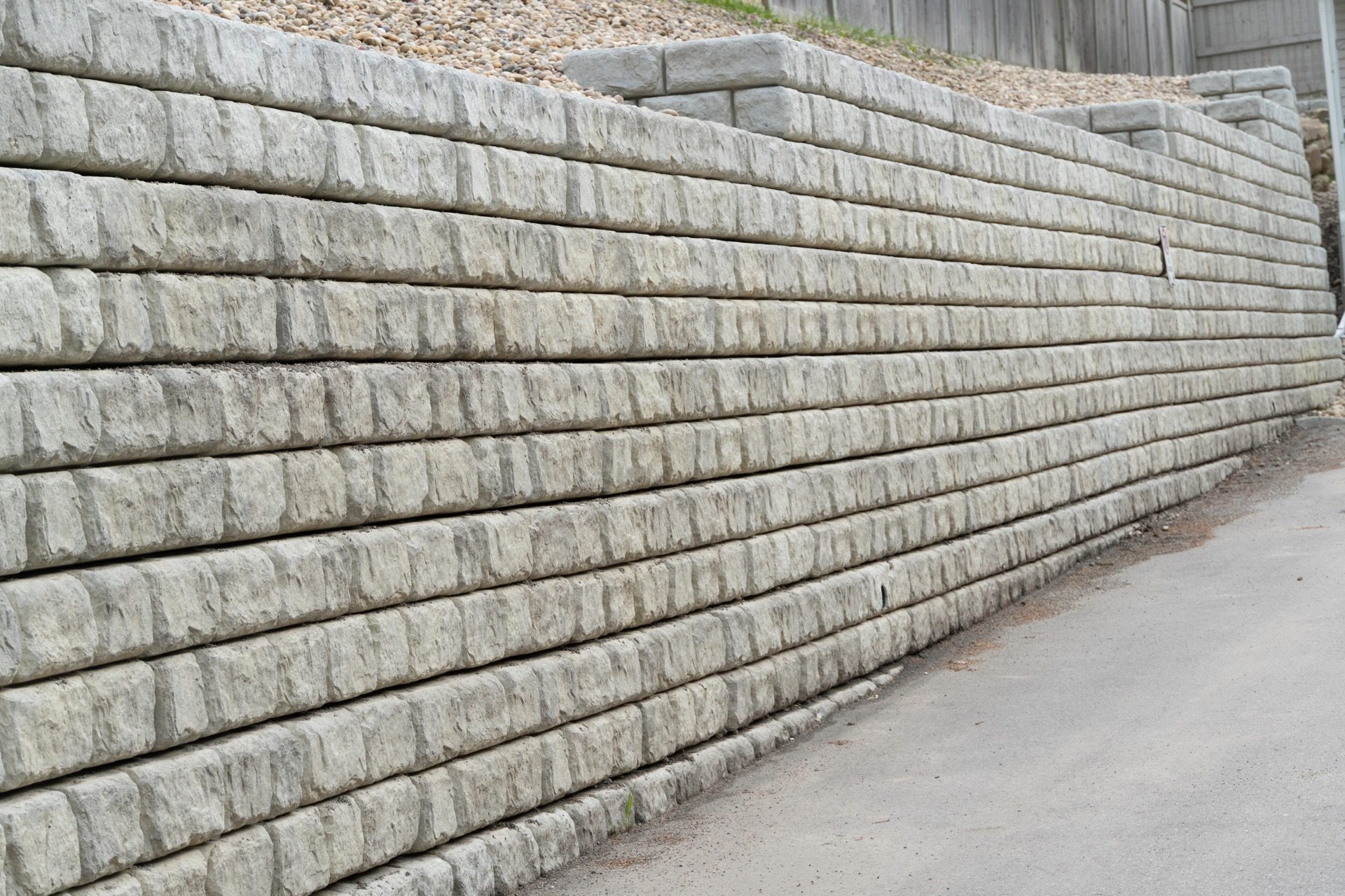 Do You Need Retaining Walls? Arnica Contracting