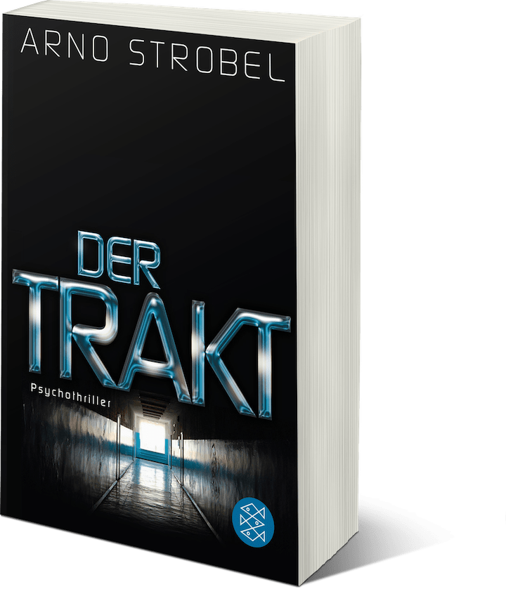 Bücher Arno Strobel