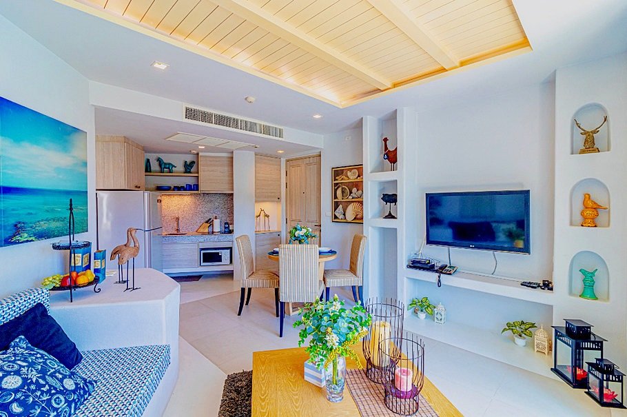 Condominium for sale on the beach ( CDFS0320) Arnold Property