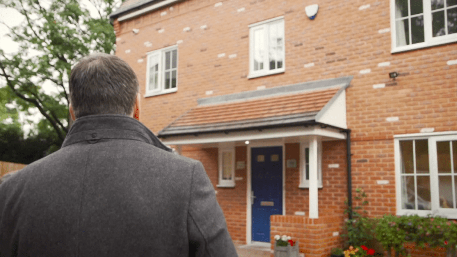 Ten years with Arnold & Phillips Arnold & Phillips Estate Agents