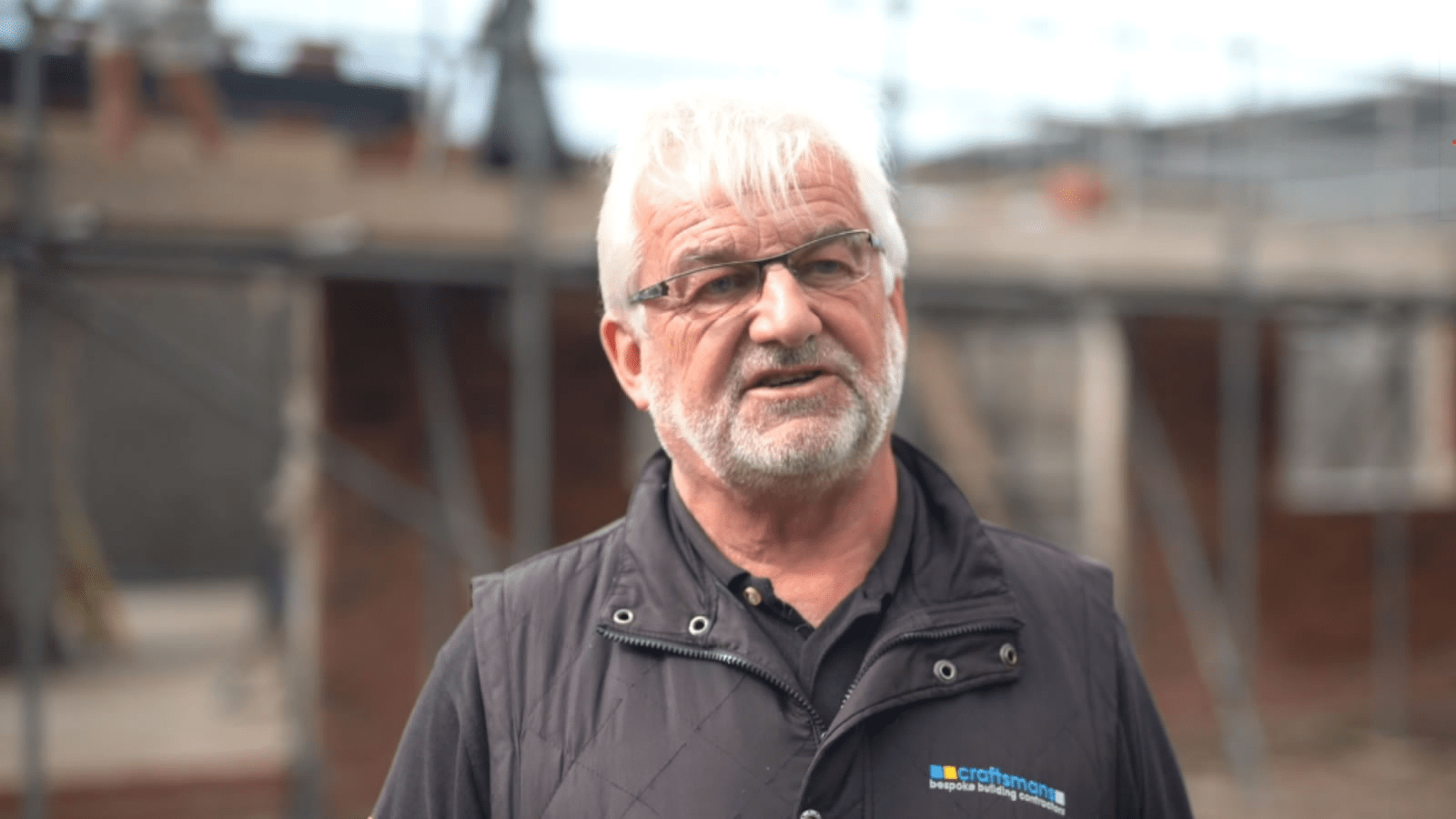 Relationships and homes built to last featuring Pearson Quality Homes