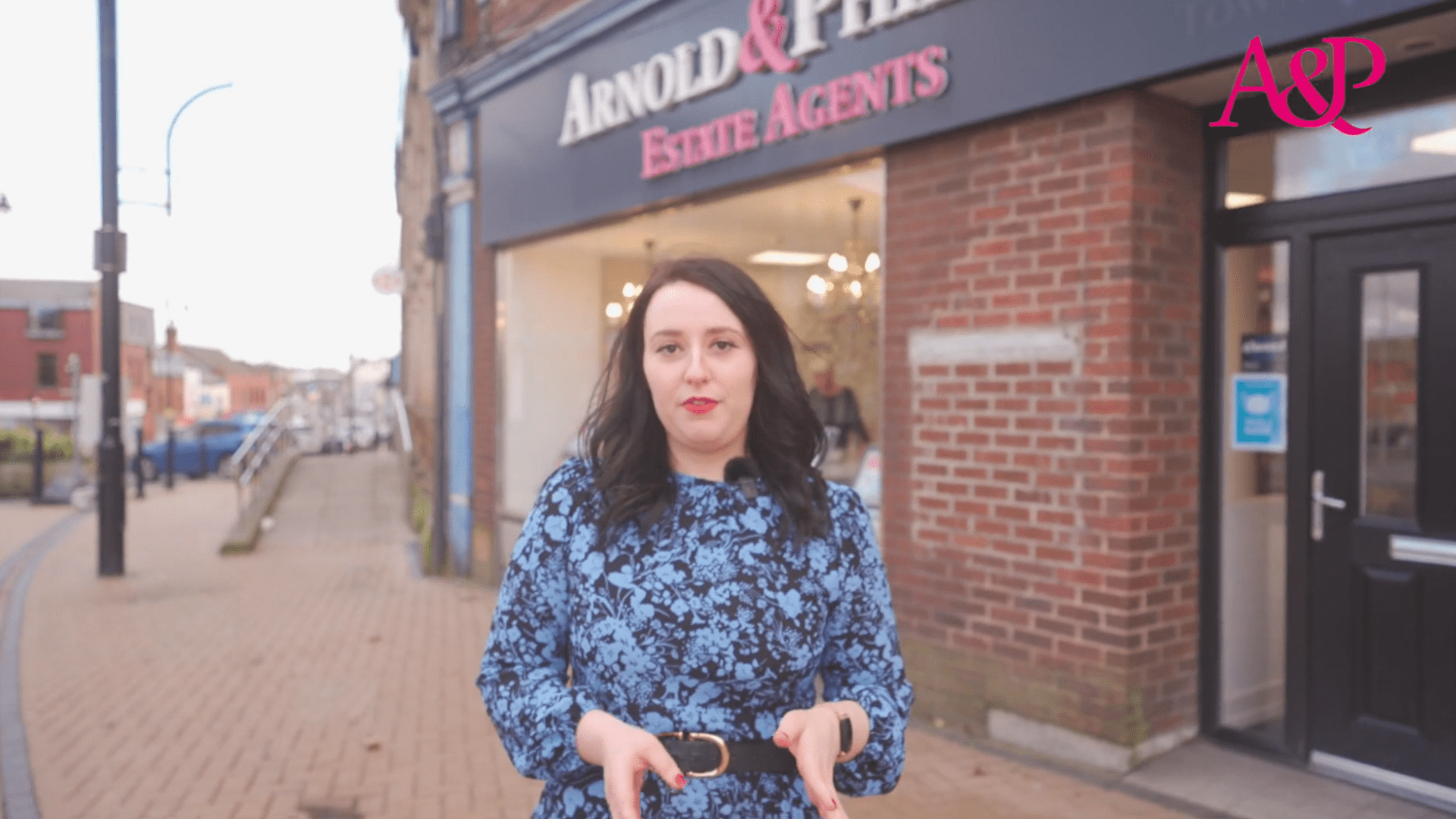 Find out why we love Chorley! Arnold & Phillips Estate Agents