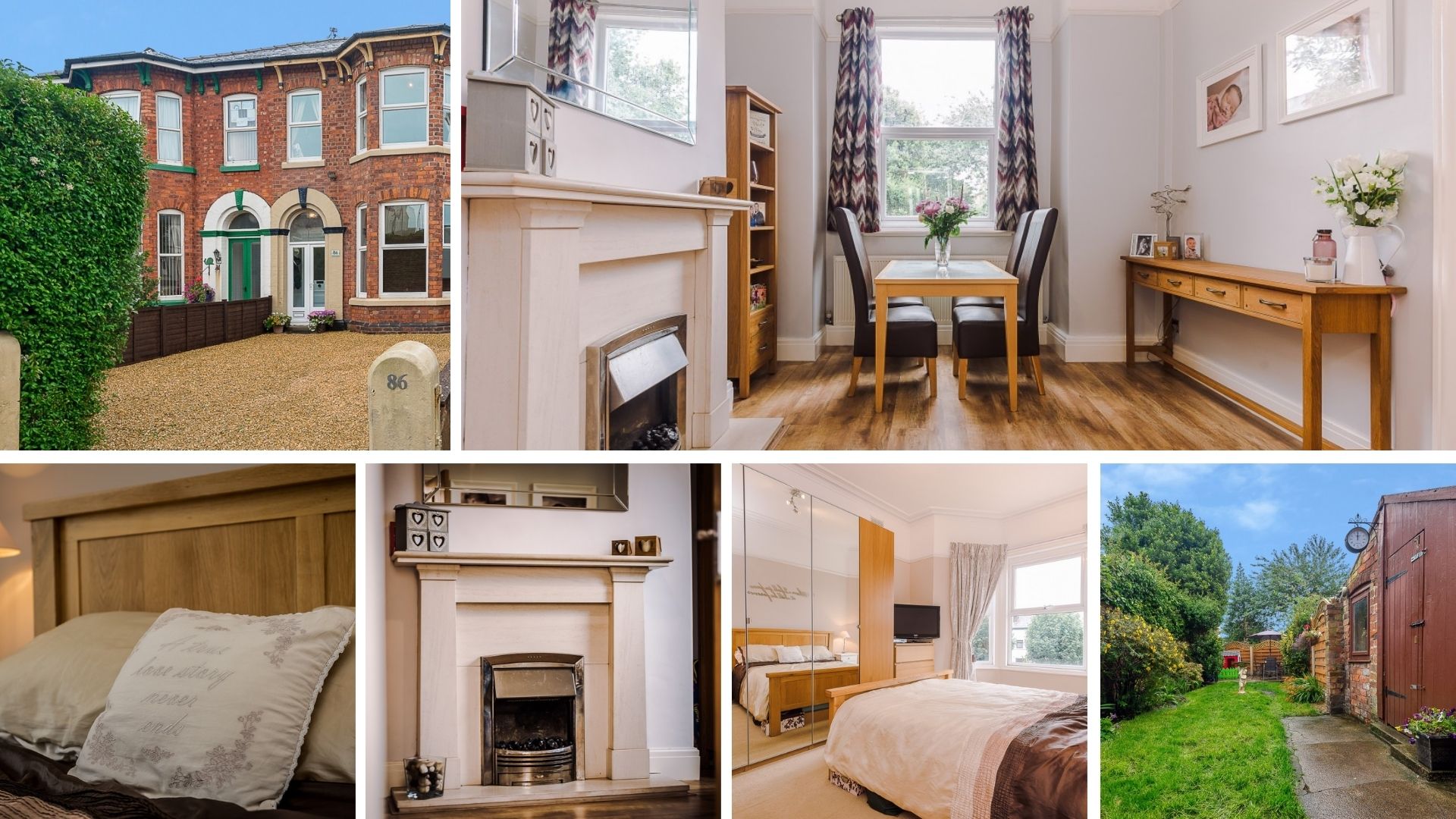 Arnold & Phillips November Top 5 Picks Under £200,000 Arnold