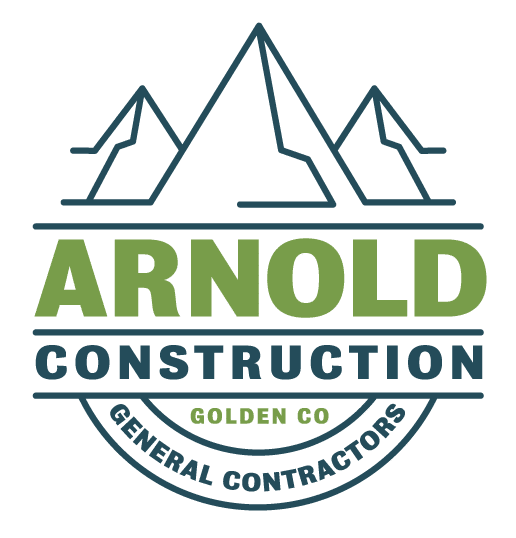 About Arnold Construction Residential General Contractor Golden CO