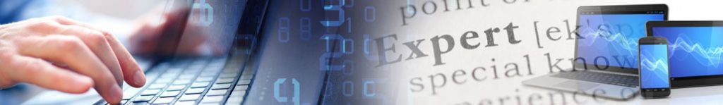 IT Expertise in Computer Networking, Hardware, Software and Security