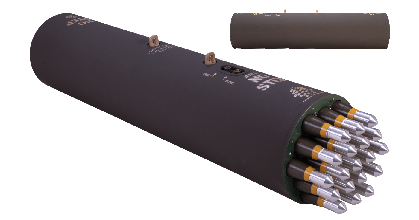 M261 : Arnold Defense™