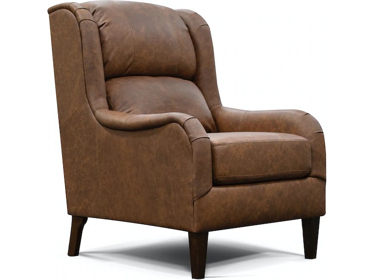 2584 ALL LEATHER Harvey Chair Arnold Furniture