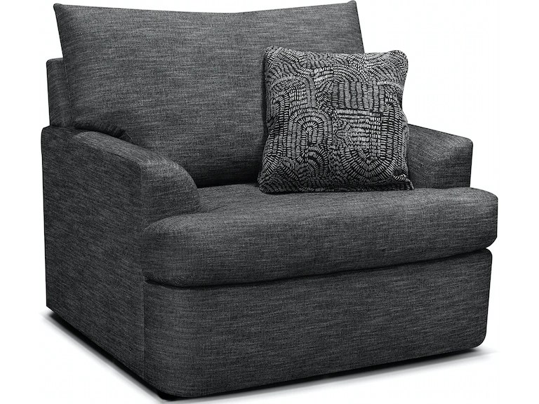 6C0004 Cooper Chair Arnold Furniture