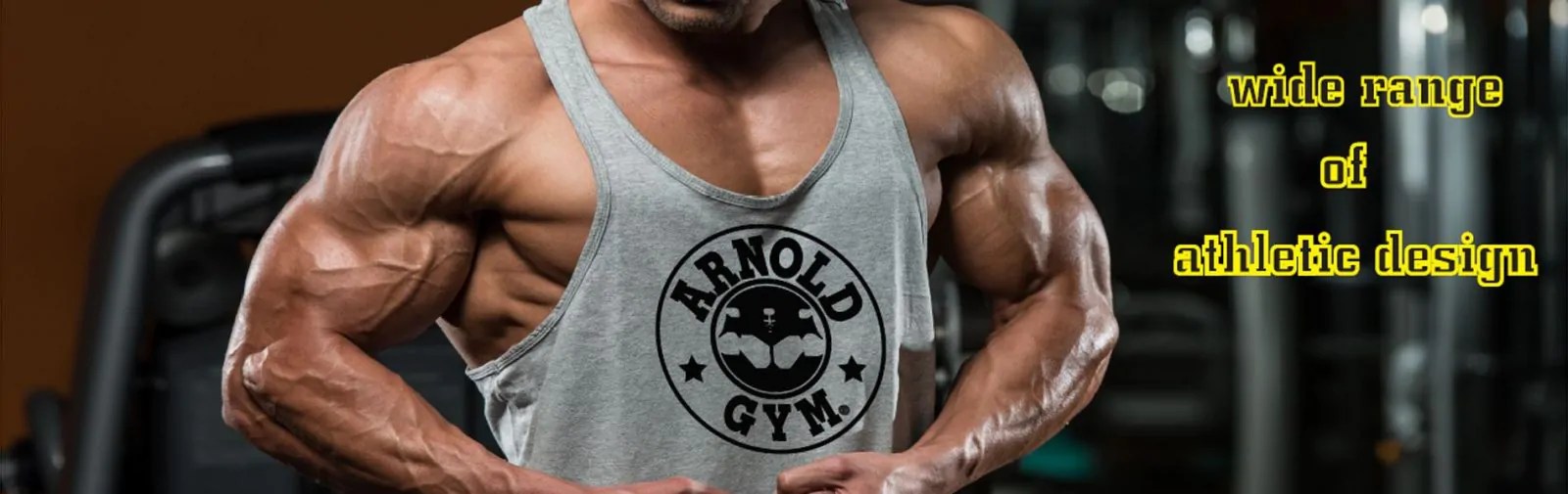 What is old school bodybuilding and benefits? Arnold Gym Gear