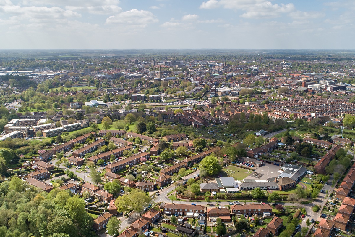 Greater Norwich Plan impact on land owners