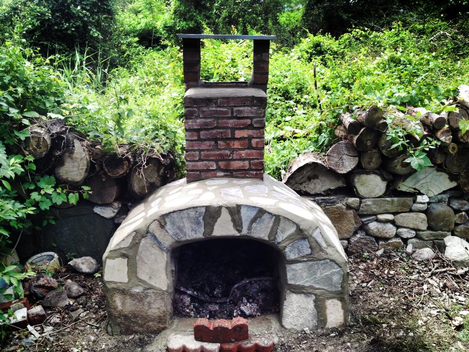 Fireplaces & Firepits Arnoldâ€™s Masonry And Construction