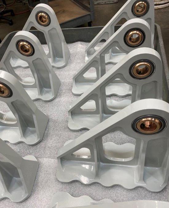 Arnprior Aerospace Product Highlights