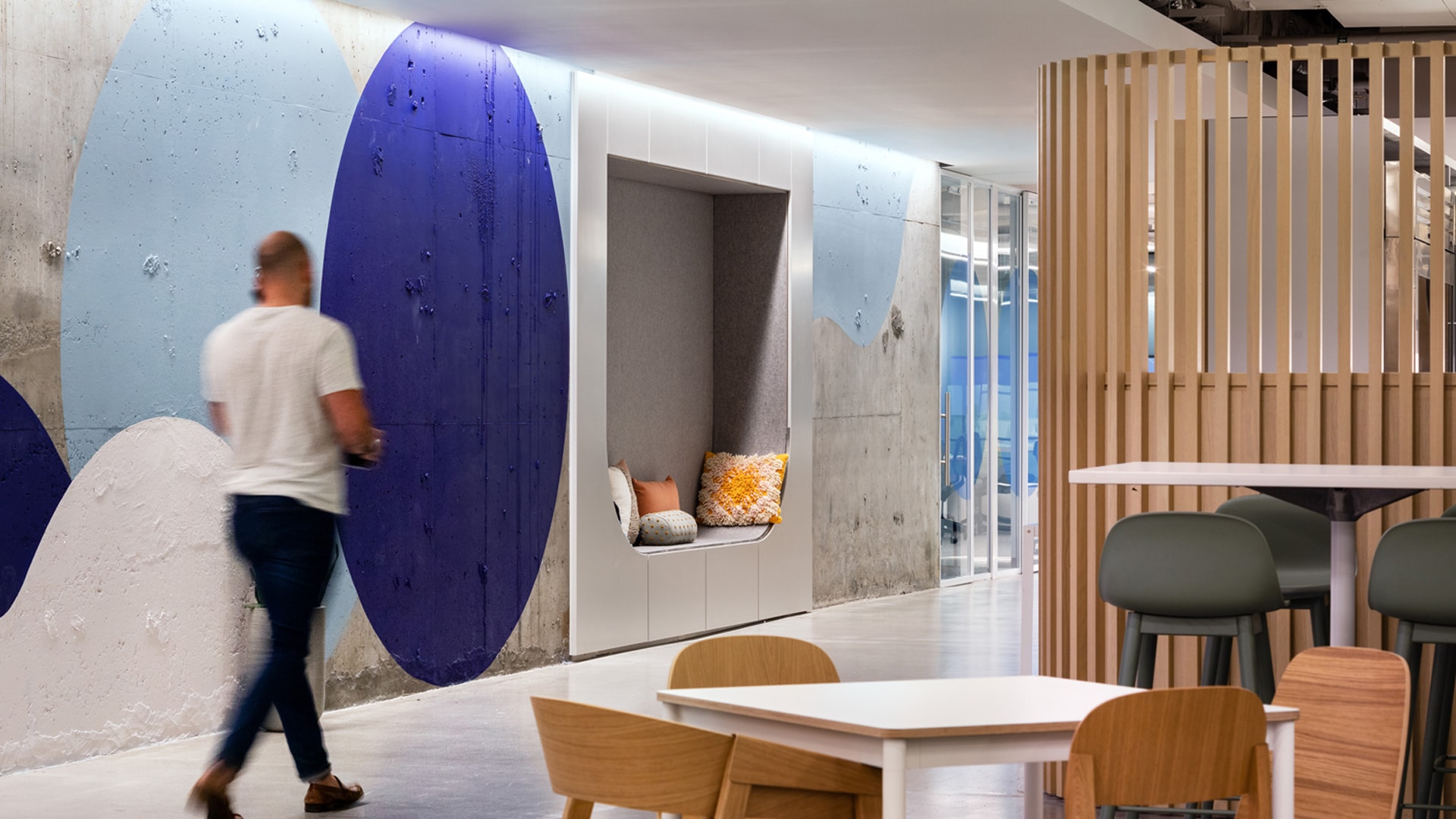 Casper Headquarters ARO Architecture Research Office