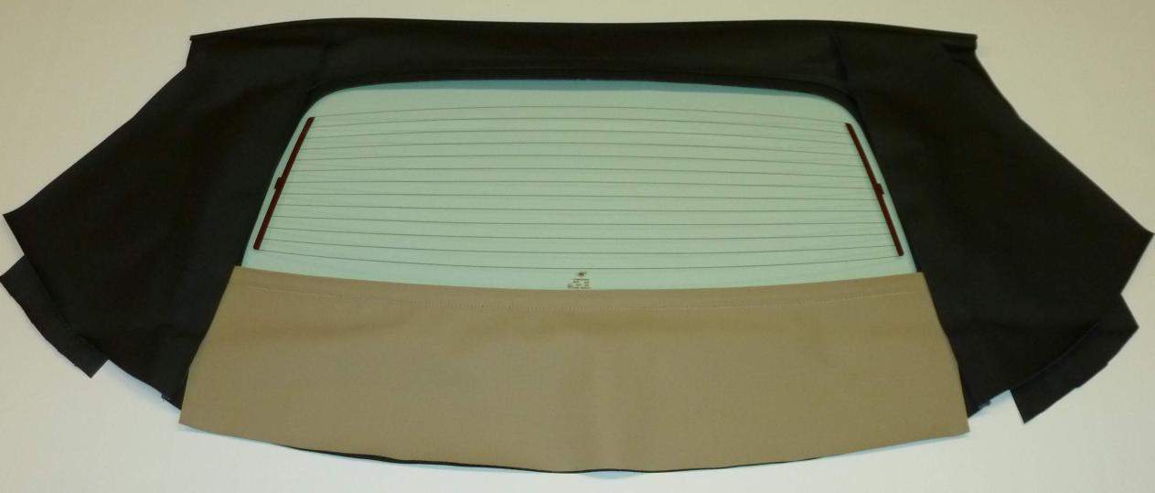 Sebring Convertible Top Replacement Cost at Lee Omalley blog