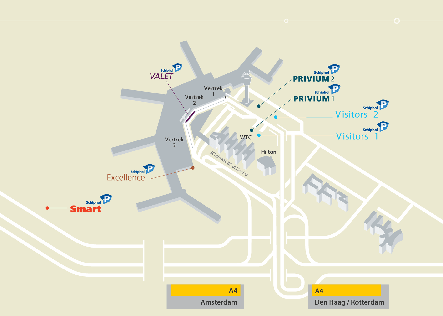 Taxi Schiphol Service Nederland 09006666667 (0,50 cpm) Rotterdam