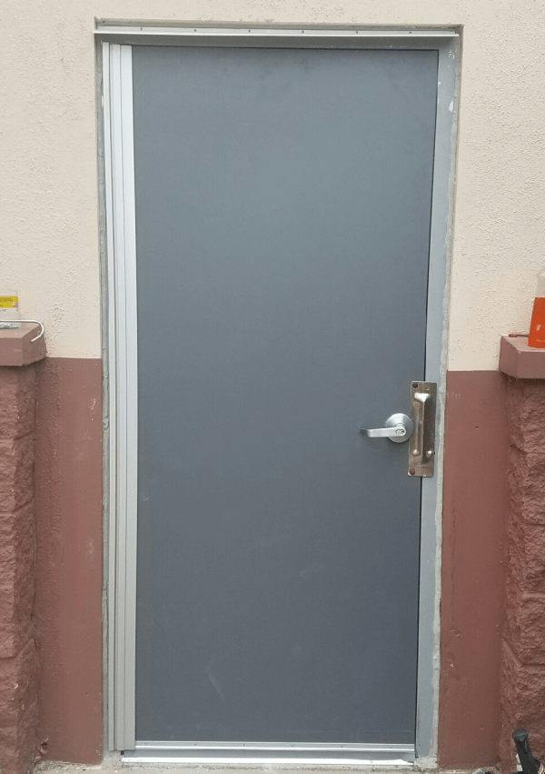 Kenosha Door Installation Services Aro Lock and Door Company Inc